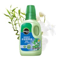 Mracle.Gro 美乐棵 水培型营养液 250ML