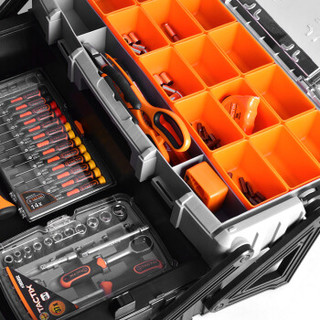  Tactix 拓为 320300 组合式工具箱