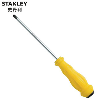  STANLEY 史丹利  61-839-23 十字塑柄螺丝批PH2x38mm