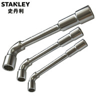 STANLEY 史丹利 13-372-23 L形套筒扳手 10mm