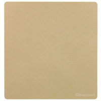 FEIDIAO 飞雕 开关插座 空白面板 插座盖板空面板白盖板 盖线盒 大板/雕琢迪拜金