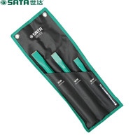 世达 SATA 09163 3件套扁凿 扁铲