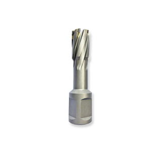 创恒（CHTOOLS）DNTX-30160 钢板钻头 空心钻头 取芯钻头 Ф16mm 深度35mm 磁力钻头