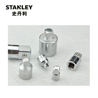 史丹利（Stanley）6.3MM、10MM、12.5MM、19MM系列大小接头 86-414-1-22（付款后3-5天发货）