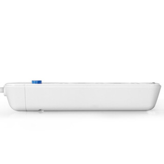 Midea 美的 A1C03L1.6-A5 插线板 1.6米三孔位总控