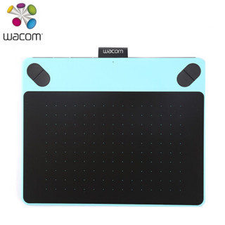  Wacom 和冠 CTH-690 数位板