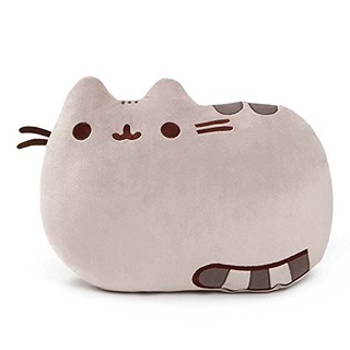  GUND Pusheen 毛绒玩具