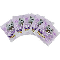 Drymax 洁客 薰衣草味猫砂 250g