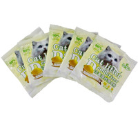 Drymax 洁客 柠檬味猫砂 250g