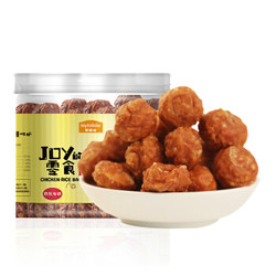 Myfoodie 麦富迪 狗零食 joy鸡米球 180g *23件