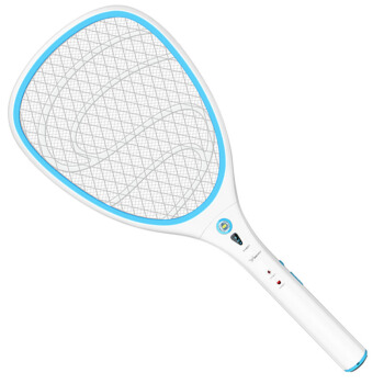 YAGE 雅格 电蚊拍 充电式电蚊拍