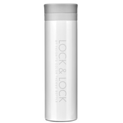 LOCK&LOCK 乐扣乐扣 LHC9016W 保温杯 白色 350ml