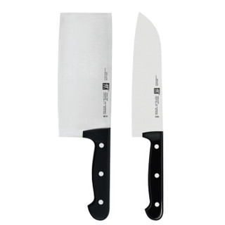ZWILLING 双立人 Twin Chef刀具两件套