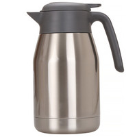 THERMOS 膳魔师 THS-1500-SBK 不锈钢保温壶 1500ml *2件