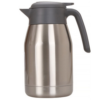 THERMOS 膳魔师 THS-1500-SBK 不锈钢保温壶 1500ml