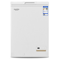 AUCMA 澳柯玛 BC/BD-102DNE 102升冷柜