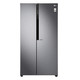 双11预售：LG GR-B2474JDR 对开门冰箱 628L