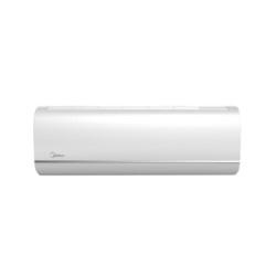  Midea 美的 M刻 KFR-35GW/BP3DN8Y-YA201(B1) 1.5匹 变频冷暖 壁挂式空调 