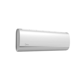 Midea 美的 M刻 KFR-35GW/BP3DN8Y-YA201(B1）陶瓷白 1.5匹 变频冷暖 壁挂式空调