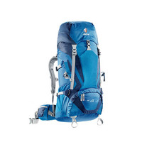 Deuter 多特 ACT Lite 50+10L 3340315 男士徒步双肩背包