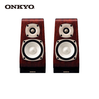 ONKYO 安桥 D-TK10 Hi-FI 发烧音响