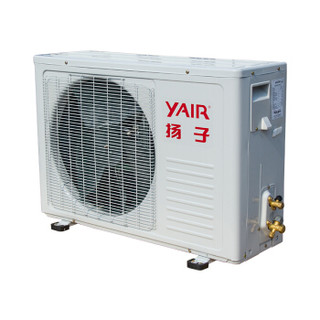  扬子（yair）3匹吸顶式天花机 冷暖 6年保修 家用中央空调 380V  适用30-48㎡  QRd71SF-E3