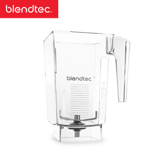 blendtec 柏兰德)破壁机 加热多功能家用料理机辅食机榨汁豆浆机 商用款825