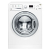 ARISTON  阿里斯顿 WMG10437BS EX  10公斤  滚筒洗衣机