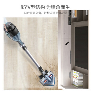 SUPOR 苏泊尔 XC05S32F-01 手持式吸尘器