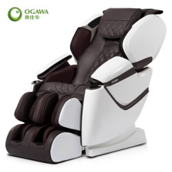 OGAWA 奥佳华 OG-6108 知享椅全自动按摩椅