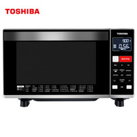 TOSHIBA 东芝 A3-231D 智能家用变频微波