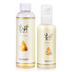 papa recipe春雨 蜂胶蜂蜜保湿舒缓水乳套装200ml+150ml