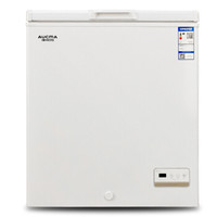 143升用商用单箱变温小冰柜 电脑控温一级节能 用母乳小冰箱 BC/BD-143DNE升级版
