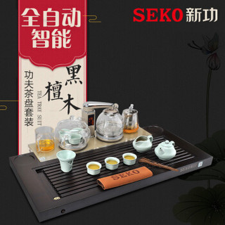 SEKO 新功 F181 智能茶具套装