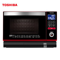 TOSHIBA 东芝 A5-251D 变频 微蒸烤一体机 25L