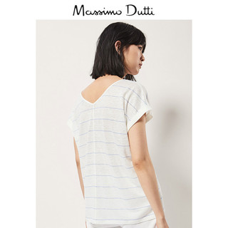 Massimo Dutti  06804556406 女士T恤