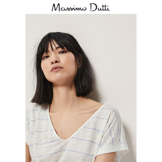 Massimo Dutti  06804556406 女士T恤