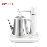 QLT 科立泰 QLT-T09 电热水壶 0.8L