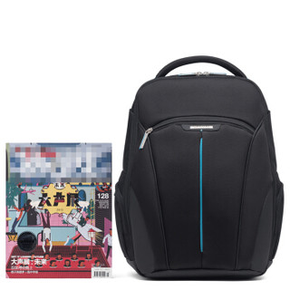 Samsonite 新秀丽 BP3001 14英寸 商务休闲电脑包