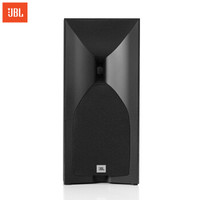 JBL 杰宝 STUDIO 530BK 书架箱 音响 音箱 家庭影院 电视音响 落地影院 组合音响 客厅影院 音响套装 HIFI