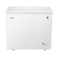 Haier  海尔 BC/BD-201HEJ 201升 冷柜
