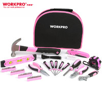 WORKPRO 万克宝 W009058N 103PC 工具组套