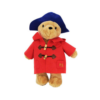  Paddington Bear 帕丁顿熊 抱抱熊公仔 30cm