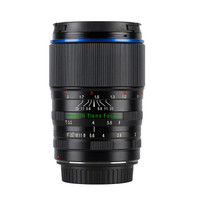 Laowa 老蛙 105mm F2.0 (T3.2)B-Dreamer STF 定焦镜头 (尼康卡口)