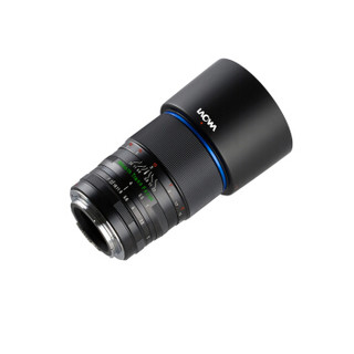 Laowa 老蛙 105mm F2.0 (T3.2)B-Dreamer STF 定焦镜头 (尼康卡口)