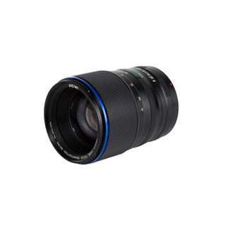 Laowa 老蛙 105mm F2.0 (T3.2)B-Dreamer STF 定焦镜头 (佳能卡口)