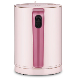 Panasonic 松下 NC-HKT081 电热水壶 0.8L 粉色