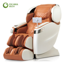 OGAWA 奥佳华 OG-7598C 御手温感大师椅按摩椅