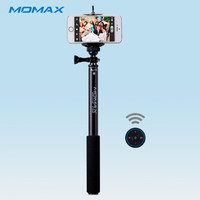 MOMAX 摩米士 SelfiFit 蓝牙自拍杆