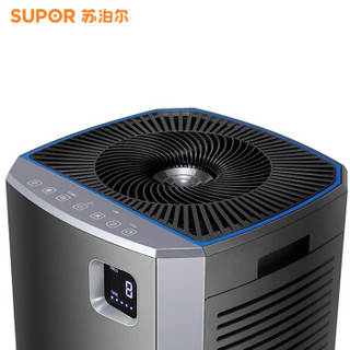 SUPOR 苏泊尔 KJ620G-S30 空气净化器